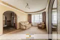 3 room apartment 63 m² Minsk, Belarus