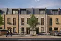 3 bedroom house 124 m² Twickenham, United Kingdom