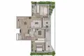 Appartement 3 chambres 135 m² district de Lárnaca, Chypre