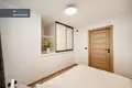 Appartement 3 chambres 44 m² en Vilnius, Lituanie