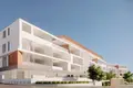 Ático 3 habitaciones 100 m² Germasogeia, Chipre