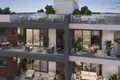 Attique 3 chambres 129 m² Limassol, Chypre