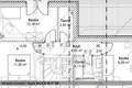 House 2 bathrooms 104 m² in Central Hungary, All countries