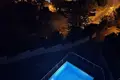 1 bedroom apartment 55 m² Przno, Montenegro