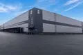 Lager 20 510 m² Bykowo, Russland