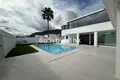 Дом 4 спальни 550 м² Benalmadena, Испания
