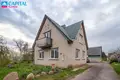 House 122 m² Darbenai, Lithuania