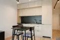 1 room apartment 25 m² in Warsaw, Poland