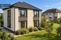 House 211 m² Alytus, Lithuania