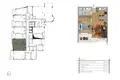 Wohnung 2 Schlafzimmer 70 m² Bar, Montenegro