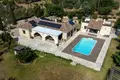 3 bedroom villa 144 m² Doros, Cyprus