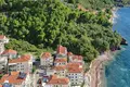 2 bedroom apartment 117 m² Sveti Stefan, Montenegro