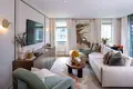 Appartement 1 chambre 46 m² Londres, Royaume-Uni