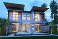 Willa 3 pokoi 150 m² Phuket, Tajlandia