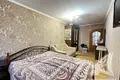 3 room apartment 58 m² Brest, Belarus