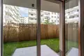 1 room studio apartment 29 m² Warsaw, Poland