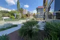 Квартира 1 комната 37 м² Кестель, Турция