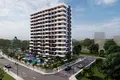 Квартира 2 комнаты 70 м² Эрдемли, Турция