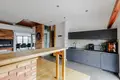 Commercial property 553 m² in Warsaw, Poland