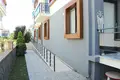 Appartement 3 chambres 115 m² Ciftlikkoy, Turquie