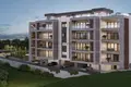 2-Schlafzimmer-Penthouse 86 m² Germasogeia, Zypern