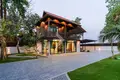 Villa de 2 habitaciones  en Ciudad de Siem Riep, Camboya