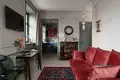 Appartement 2 chambres 44 m² Minsk, Bélarus
