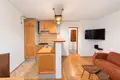 2 room apartment 39 m² in Warsaw, Poland