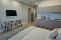1 room studio apartment 32 m² Batumi, Georgia