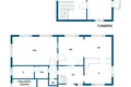 Haus 3 zimmer 116 m² Kauliranta, Finnland