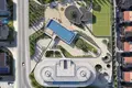 Apartamento 3 habitaciones 127 m² Limasol, Chipre