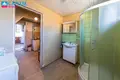 Dom 68 m² Janiszki, Litwa