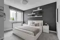 3 room apartment 100 m² in Warsaw, Poland