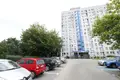 1 room apartment 27 m² Poznan, Poland