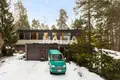 5 bedroom house 220 m² Kyminkartano, Finland