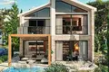 4-Schlafzimmer-Villa 150 m² Tivat, Montenegro