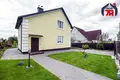 Dom wolnostojący 131 m² Navapolski sielski Saviet, Białoruś