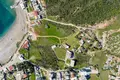 Działki 4 481 m² Canj, Czarnogóra
