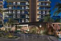 Appartement 3 chambres 73 m² Atasehir, Turquie