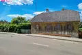 House 70 m² Joniskis, Lithuania
