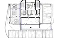 Wohnung 3 Schlafzimmer 250 m² Germasogeia, Zypern