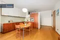 Apartamento 2 habitaciones 59 m² Vilna, Lituania