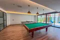 2 bedroom apartment 73 m² Muratpasa, Turkey