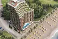De inversiones 35 m² en Rafailovici, Montenegro