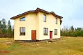 Commercial property 486 m² in Drackauski sielski Saviet, Belarus