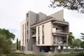 1 bedroom apartment 63 m² Germasogeia, Cyprus