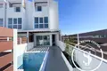 3-Schlafzimmer-Villa 100 m² Kallithea, Griechenland