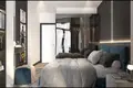 Appartement 1 chambre 62 m² Akdeniz, Turquie