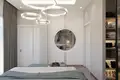 Villa 213 m² Región del Mediterráneo, Turquía