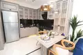 1 bedroom apartment 63 m² Erdemli, Turkey